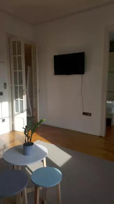 Piso En Sagrada Familia Appartement