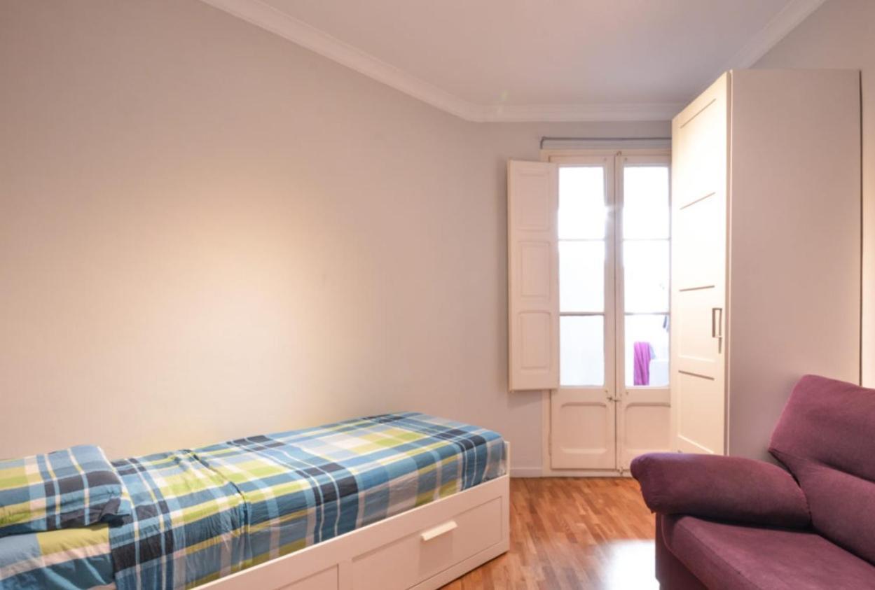Appartement Piso En Sagrada Familia *