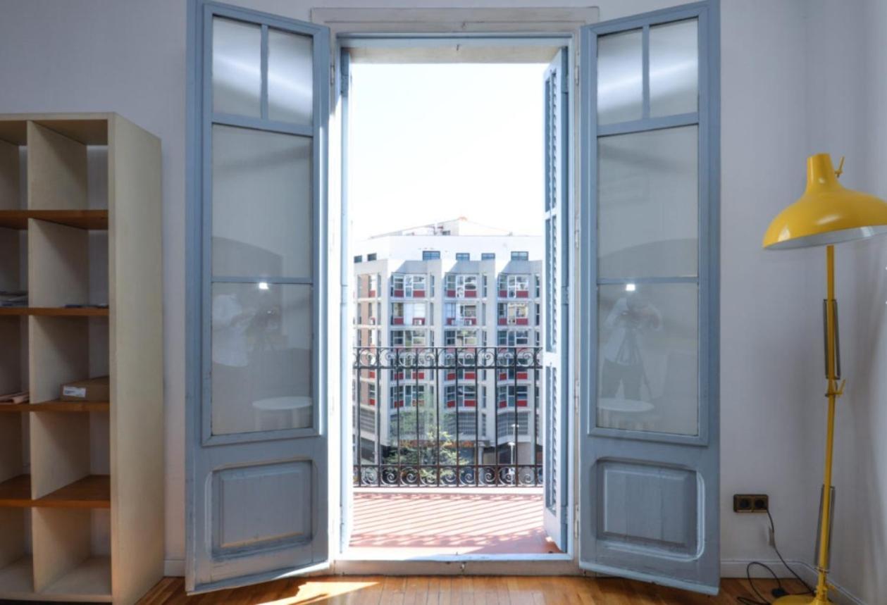 Appartement Piso En Sagrada Familia Barcelona